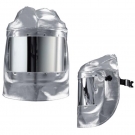 藍鷹ALBR3標準鋁箔布隔熱頭罩