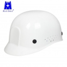 藍鷹BP65WH白色HDPE安全帽