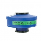 藍(lán)鷹100K2防氨氣濾毒罐