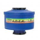 藍(lán)鷹202濾毒罐ABEK2過濾罐