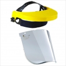 藍鷹K4YE+K28防護面罩套裝 藍鷹K4YE+K28防護面罩套裝