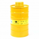 唐豐TF-A型P-E-3濾毒罐(原7號中罐)