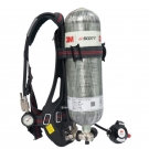 3M SCOTT iPak/683自給開路式壓縮空氣呼吸器