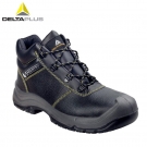 代爾塔301924 LANTANA2 S1P HRO HI CI橡膠大底防靜電安全鞋