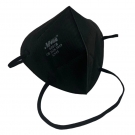 麥特瑞6002B KN95黑色頭戴式防塵口罩 麥特瑞6002B KN95黑色頭戴式防塵口罩