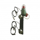 霍尼韋爾190185洗眼器流量開關與報警組件 霍尼韋爾190185洗眼器流量開關與報警組件