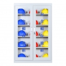 定和DH9207安全帽存放柜頭盔放置柜 定和DH9207安全帽存放柜頭盔放置柜