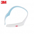 3M齒科防護(hù)面罩框架(不含膜) 3M齒科防護(hù)面罩框架(不含膜)