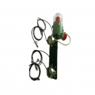 霍尼韋爾190187聲光報警燈 霍尼韋爾190187聲光報警燈