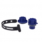 3M TR-838送風呼吸器電池安裝工具 3M TR-838送風呼吸器電池安裝工具