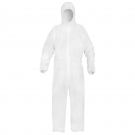 金佰利Kimtech金特48694 A8+連體潔凈服XL 金佰利Kimtech金特48694 A8+連體潔凈服XL