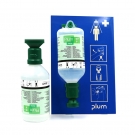 丹麥Plum4696單瓶掛板洗眼液500ml*1