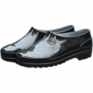 回力3087低幫防滑耐磨元寶口雨鞋