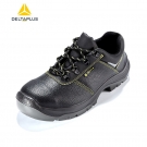 代爾塔301112低幫防靜電防砸防刺穿安全鞋GOULT3 S1P