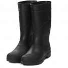 安全牌ZY002黑色高筒耐油防化安全靴