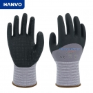 恒輝NY506防油防滑耐磨勞保手套