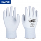 恒輝NQ300耐磨防滑透氣勞保手套
