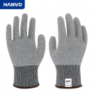 恒輝WE3248透氣舒適耐磨5級(jí)防割手套