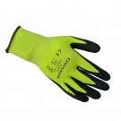 恒輝NJE872耐油耐磨損防割手套