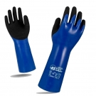 恒輝NLJ8354耐油止滑丁腈手套