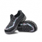 飛鶴FH-1602防砸防刺穿安全鞋