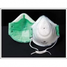 三暉SH2100A防酸性氣體活性炭頭戴式FFP1防塵口罩 三暉SH2100A防酸性氣體活性炭頭戴式FFP1防塵口罩