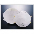 三暉SH9100頭戴式FFP1防塵口罩