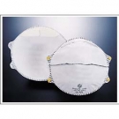 三暉SH9100C活性炭頭戴式FFP1防塵口罩