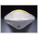 三暉SH2910C活性炭頭戴式FFP1防塵口罩 三暉SH2910C活性炭頭戴式FFP1防塵口罩