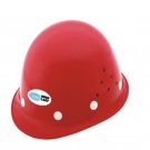 朗萊斯特81B-T型帶透氣孔抗沖擊安全帽