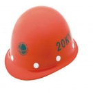 朗萊斯特81B-D型高玻纖阻燃電絕緣安全帽