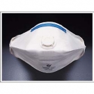 三暉SH2930V頭戴式帶閥FFP3防塵口罩