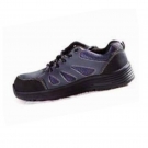 澳翔AX3901黑色低幫防滑安全鞋