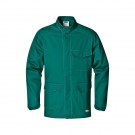 思而MC5414R8 FLAME RETARDANT綠色阻燃夾克