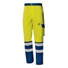 思而MC3521ED MISTRAL高能見度反光長(zhǎng)褲