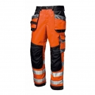 思而MC2511H1 RUSH高能見度反光長(zhǎng)褲