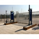 SMACH RC2025中小型車輛通道式放射性監測系統