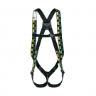 思而FD1111 SOKOI 4全身式高空安全帶