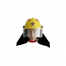 浩川B/C消防頭盔