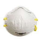 雷克蘭M200杯型頭戴式KN95防塵口罩 雷克蘭M200杯型頭戴式KN95防塵口罩