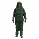 浩川HC-BHF消防避火服