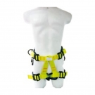 浩川FZL-DD-Ⅰ型消防高空安全吊帶