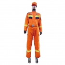 浩川HC-20FHF3 20式消防員搶險(xiǎn)救援服(夏款) 浩川HC-20FHF3 20式消防員搶險(xiǎn)救援服(夏款)