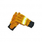 浩川FHS-WO-7搶險救援手套(牛皮)