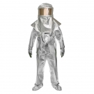 雷克蘭AHR230分體式隔熱背帶褲 雷克蘭AHR230分體式隔熱背帶褲