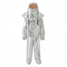 雷克蘭AHR3500BA連體式帶背囊隔熱服套裝 雷克蘭AHR3500BA連體式帶背囊隔熱服套裝