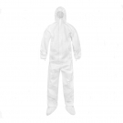 雷克蘭CTL414CM連體式非滅菌潔凈服 雷克蘭CTL414CM連體式非滅菌潔凈服