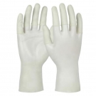 PIP 9C白色丁腈一次性手指套