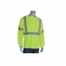 PIP 313-1300滌綸網狀布料反光衣 PIP 313-1300滌綸網狀布料反光衣