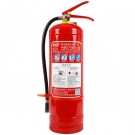 龍雹MFCZ/ABC8車用手提式干粉滅火器